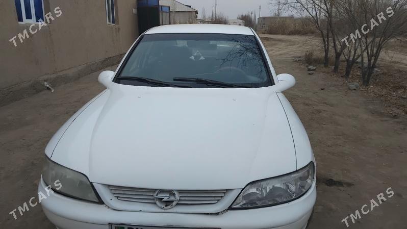 Opel Vectra 1997 - 45 000 TMT - Boldumsaz - img 2