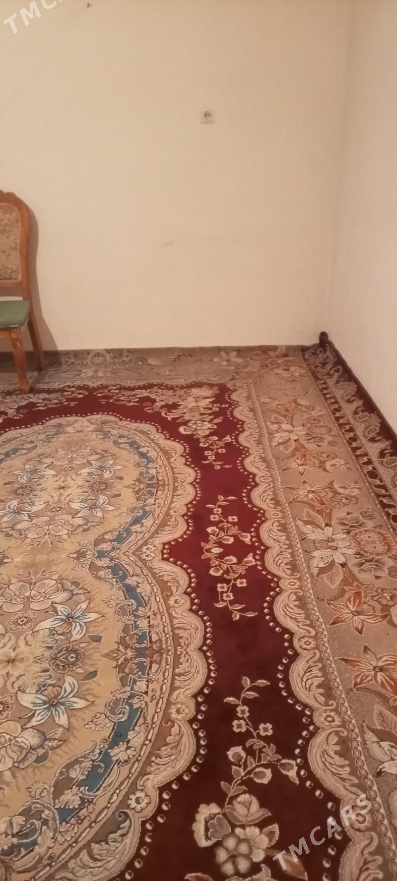 bagyrda kwartira jay - Багир - img 1