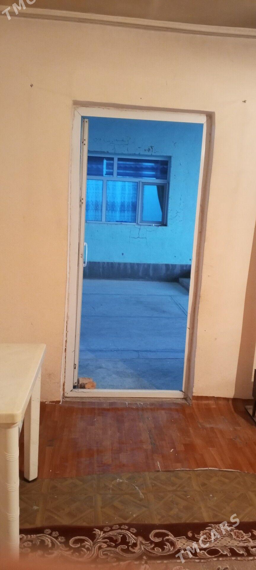 bagyrda kwartira jay - Багир - img 3