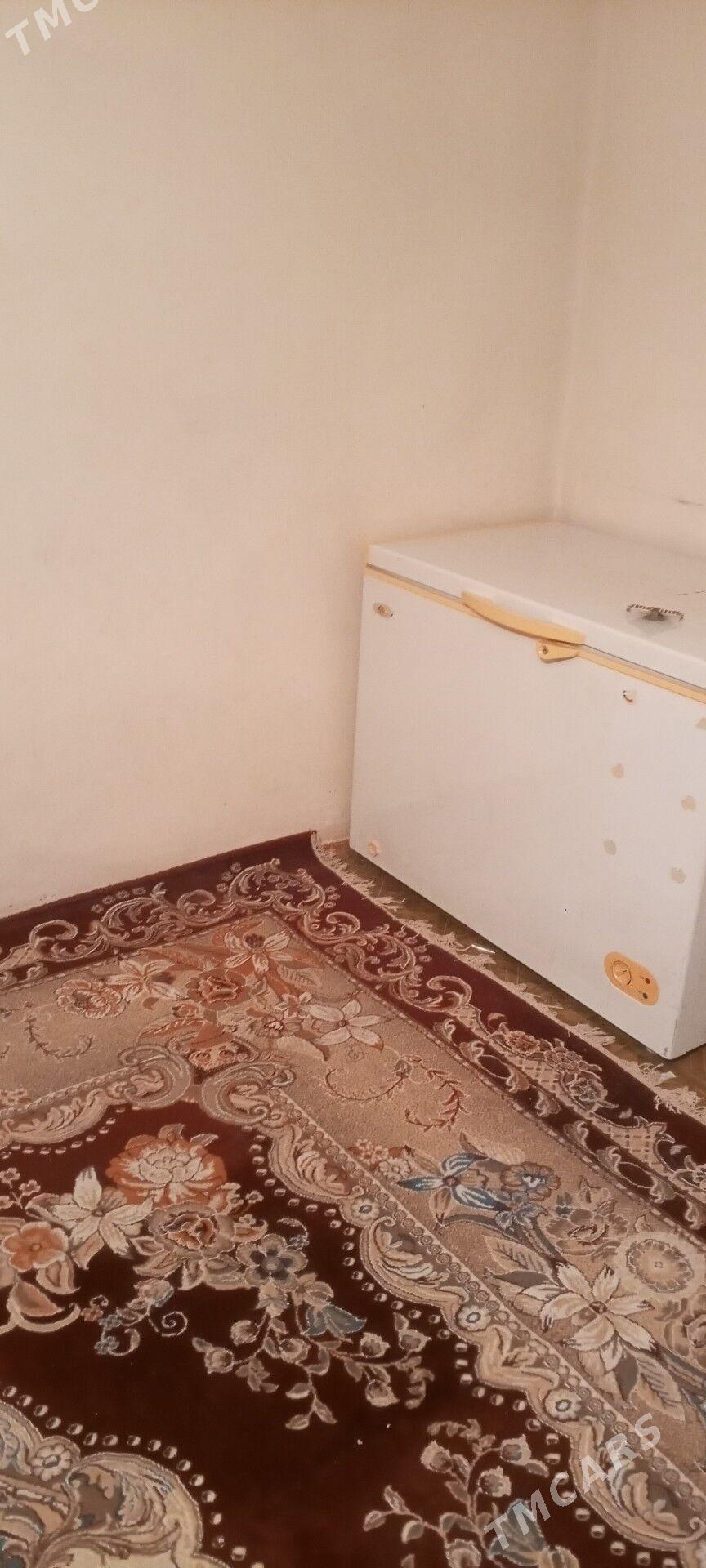 bagyrda kwartira jay - Багир - img 2