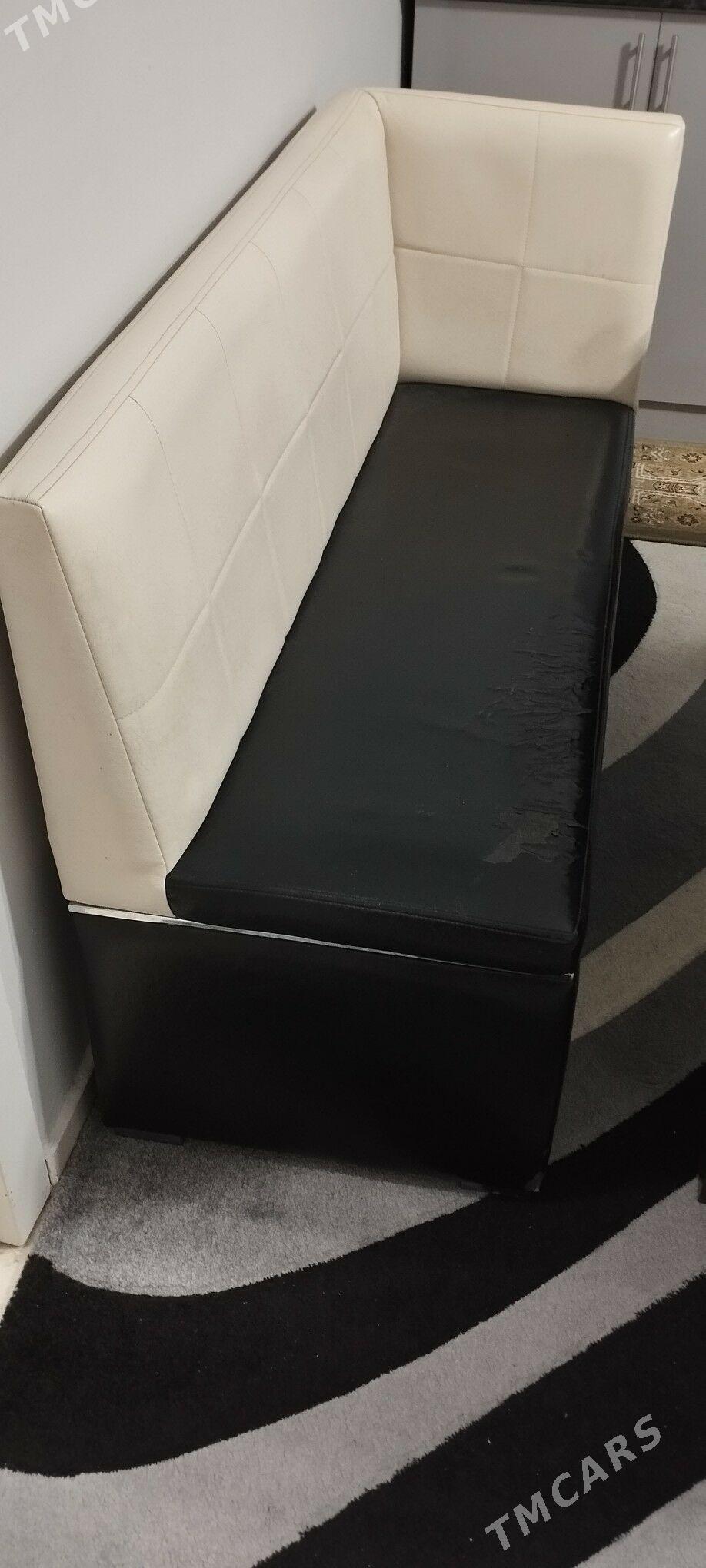 Istikbal уголок - Parahat 8 - img 2