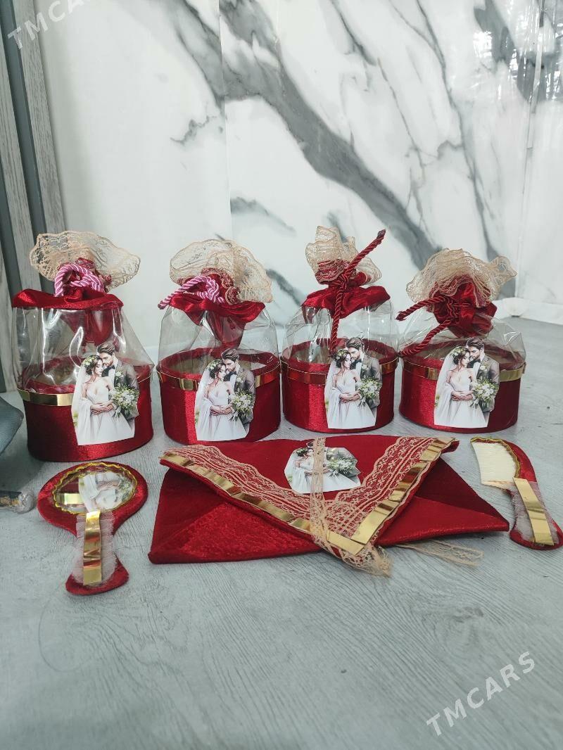 suyjilik elbukja ayna darak - Balkanabat - img 1