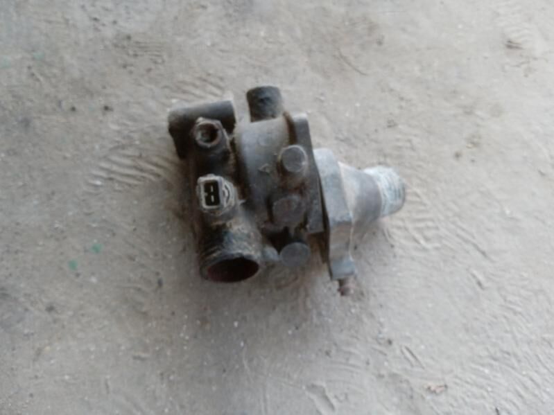 termistatin  korpisi 150 TMT - Эсенгулы - img 1