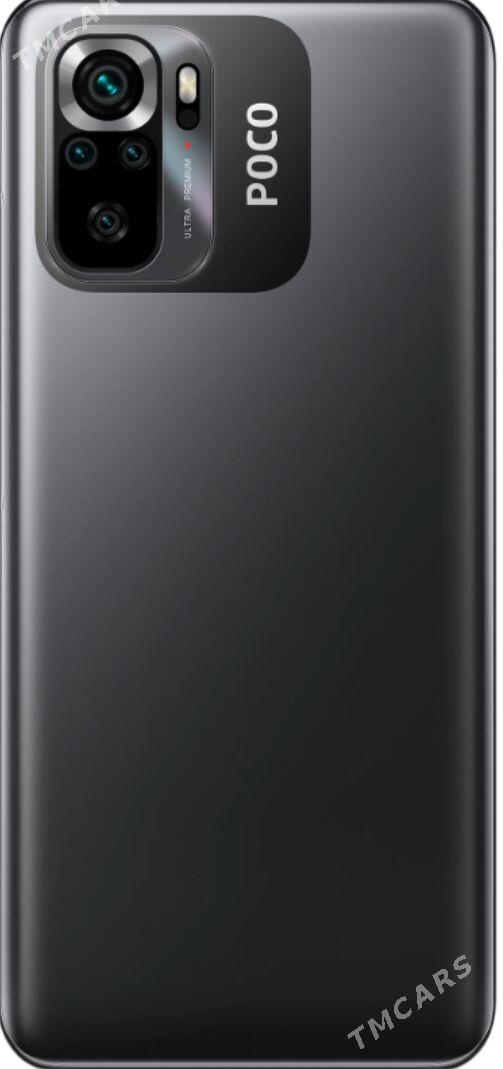 Obmen POCO M5s 8+8/256 - Туркменабат - img 1