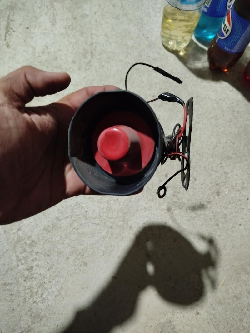 signalzasiya 20 TMT - Гызыларбат - img 1