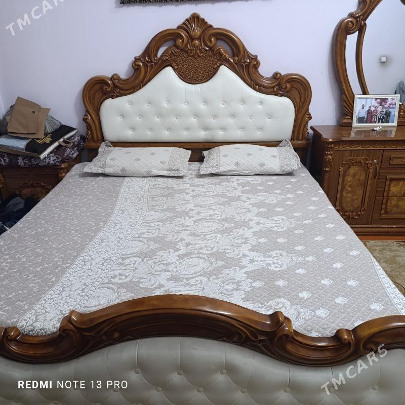 spalni garnitur - Sakarçäge - img 2