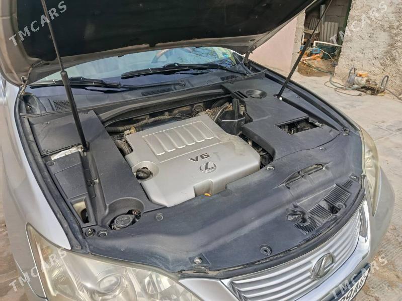 Lexus ES 350 2009 - 225 000 TMT - Бузмеин - img 6