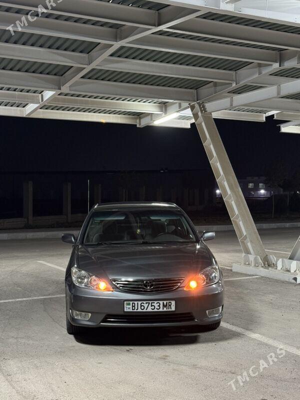 Toyota Camry 2003 - 170 000 TMT - Мары - img 5