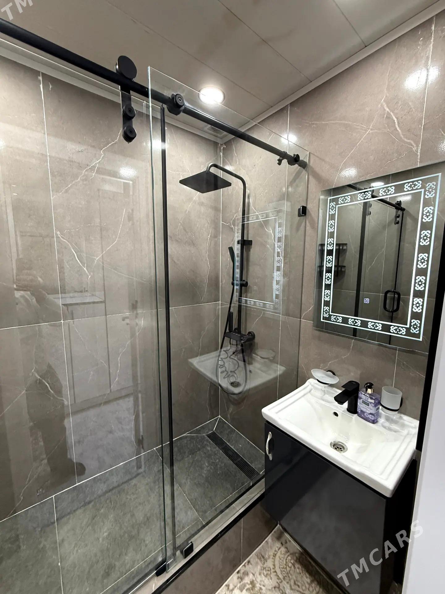 MIR 3. 2 KOM  - Aşgabat - img 3