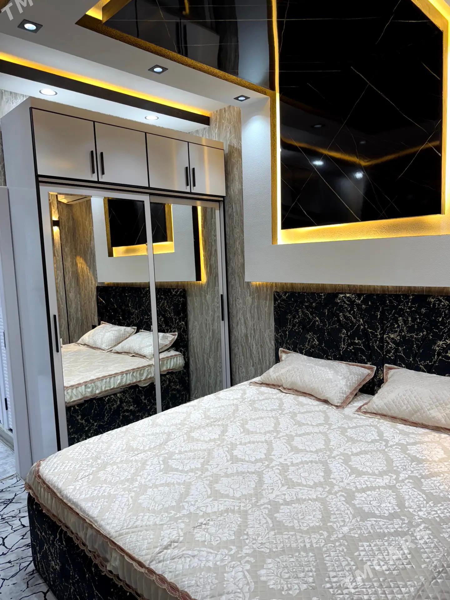 MIR 3. 2 KOM  - Aşgabat - img 5