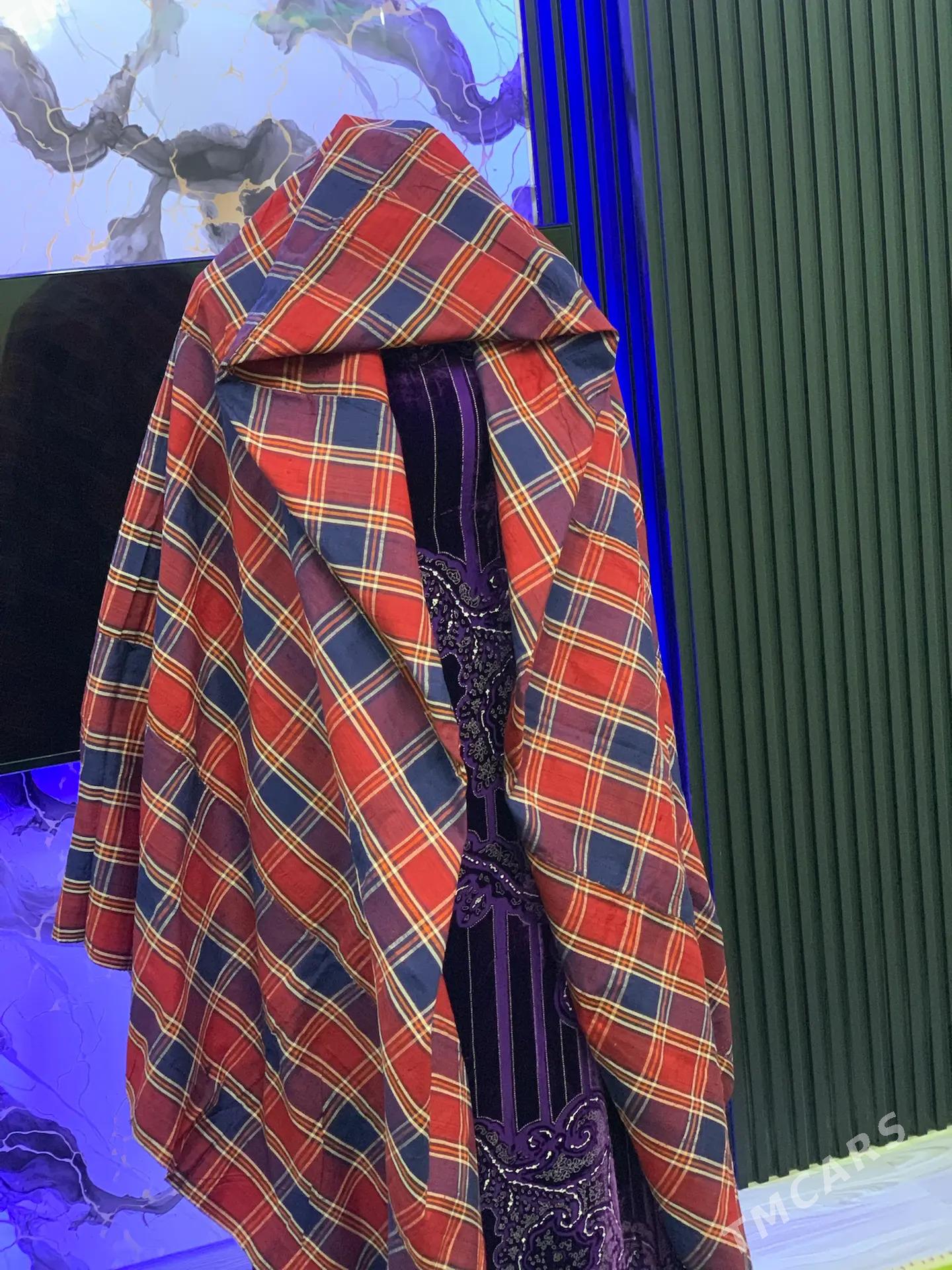 gadymy casew - Balkanabat - img 1