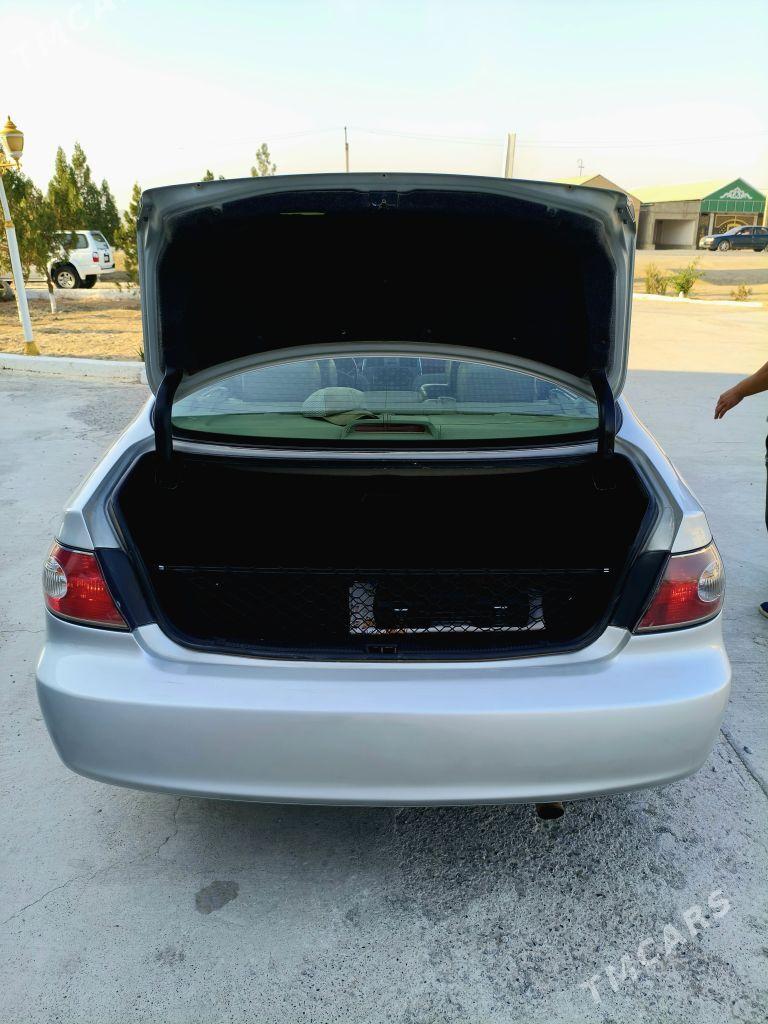 Lexus ES 300 2003 - 200 000 TMT - Köýtendag - img 5