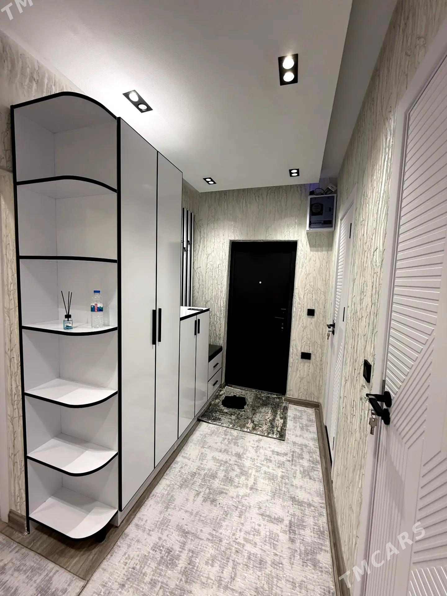 MIR 3. 2 KOM  - Aşgabat - img 2