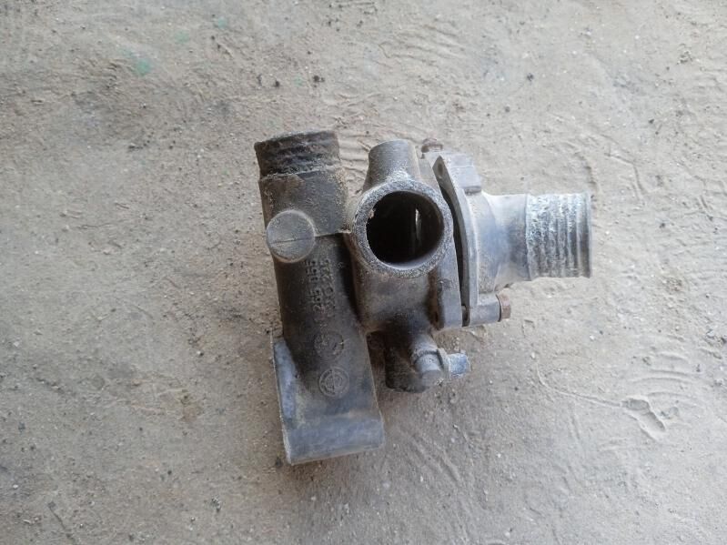 termistatin  korpisi 150 TMT - Эсенгулы - img 2