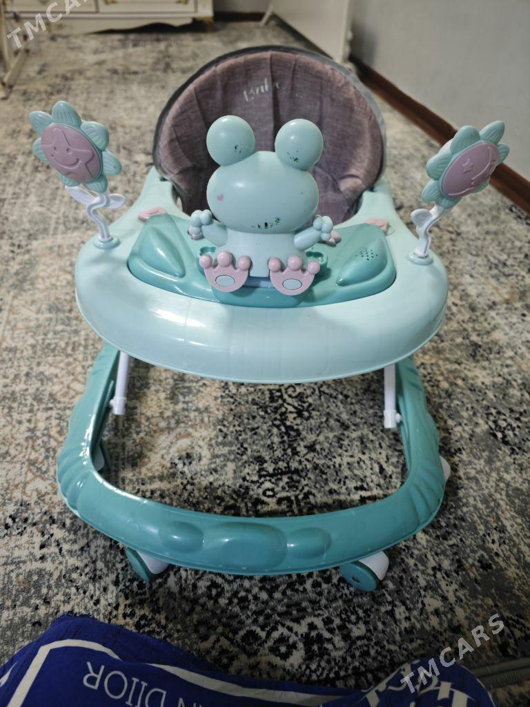 monež - 4 мкр - img 2