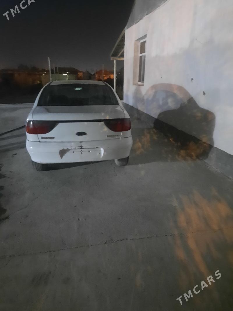 Renault Megane 2 1999 - 30 000 TMT - Гёкдепе - img 5