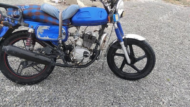 Fekon FK150-8G 2015 - 8 400 TMT - Бахарден - img 1