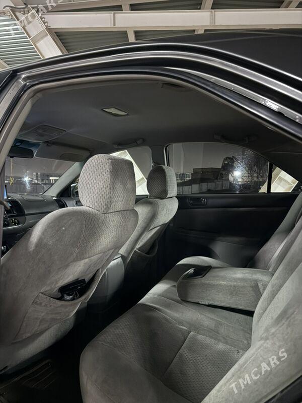 Toyota Camry 2003 - 170 000 TMT - Мары - img 7
