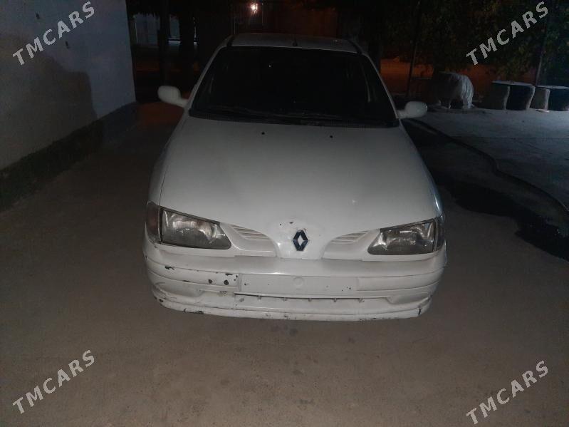 Renault Megane 2 1999 - 30 000 TMT - Гёкдепе - img 2