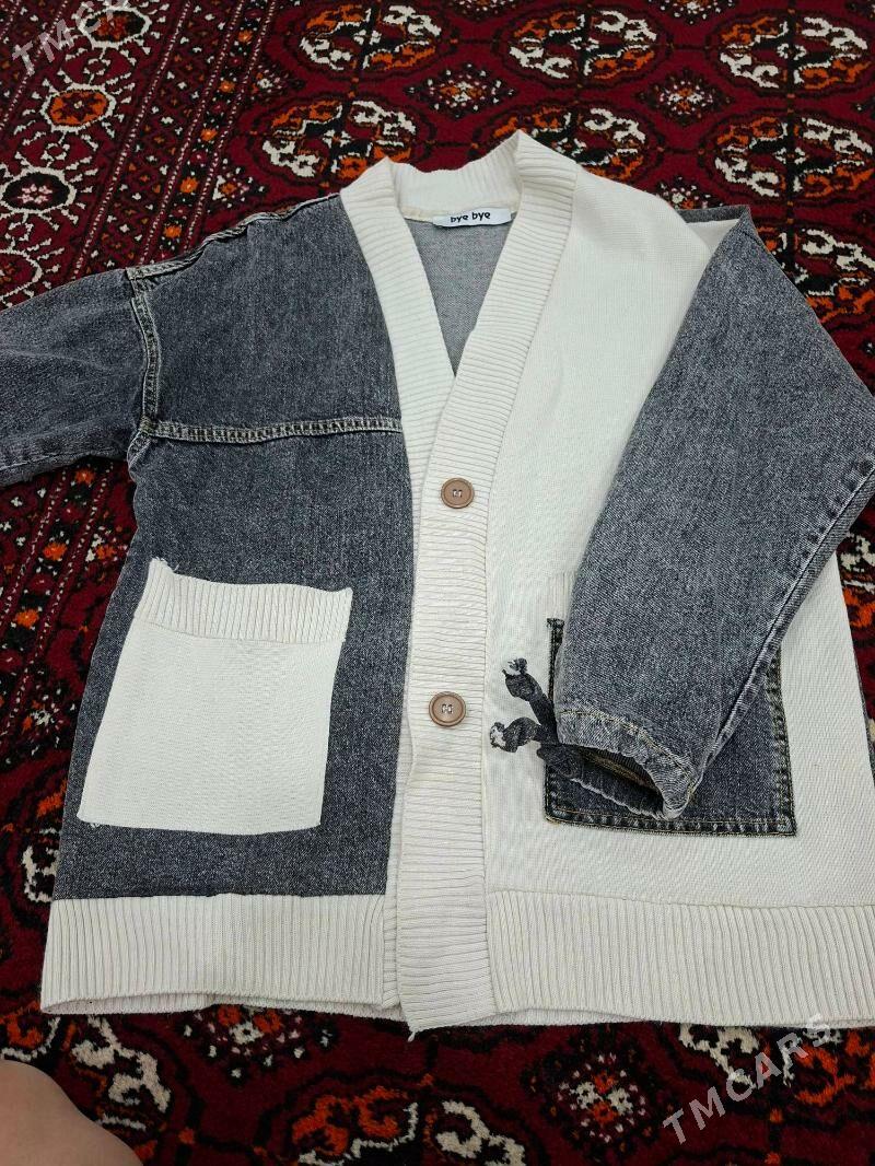 Cal Jinsofka turk - Baýramaly - img 3