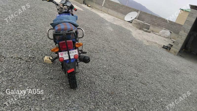 Fekon FK150-8G 2015 - 8 400 TMT - Бахарден - img 4