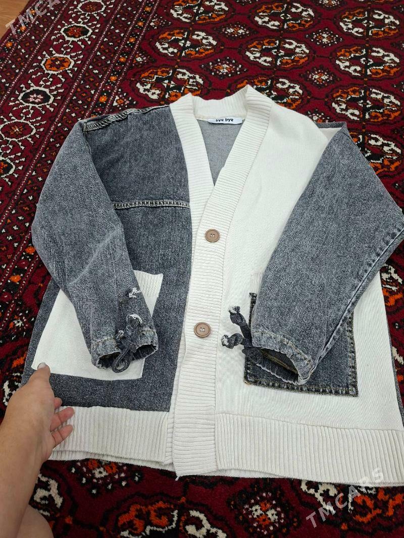 Cal Jinsofka turk - Baýramaly - img 4