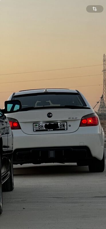 BMW E60 2004 - 200 000 TMT - Balkanabat - img 2
