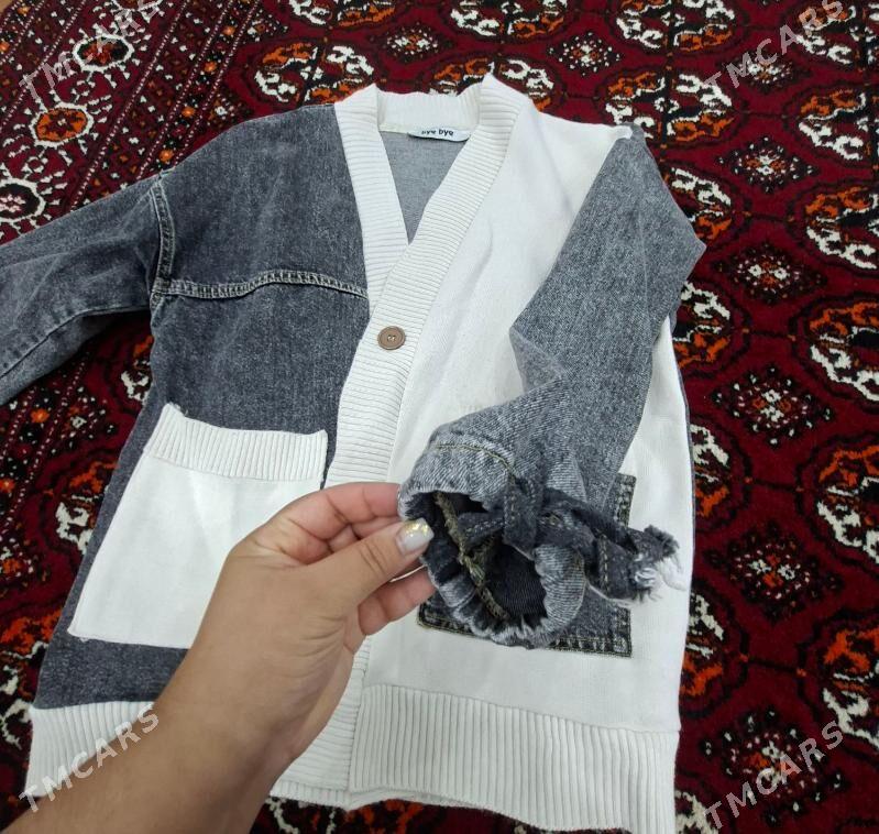 Cal Jinsofka turk - Baýramaly - img 2