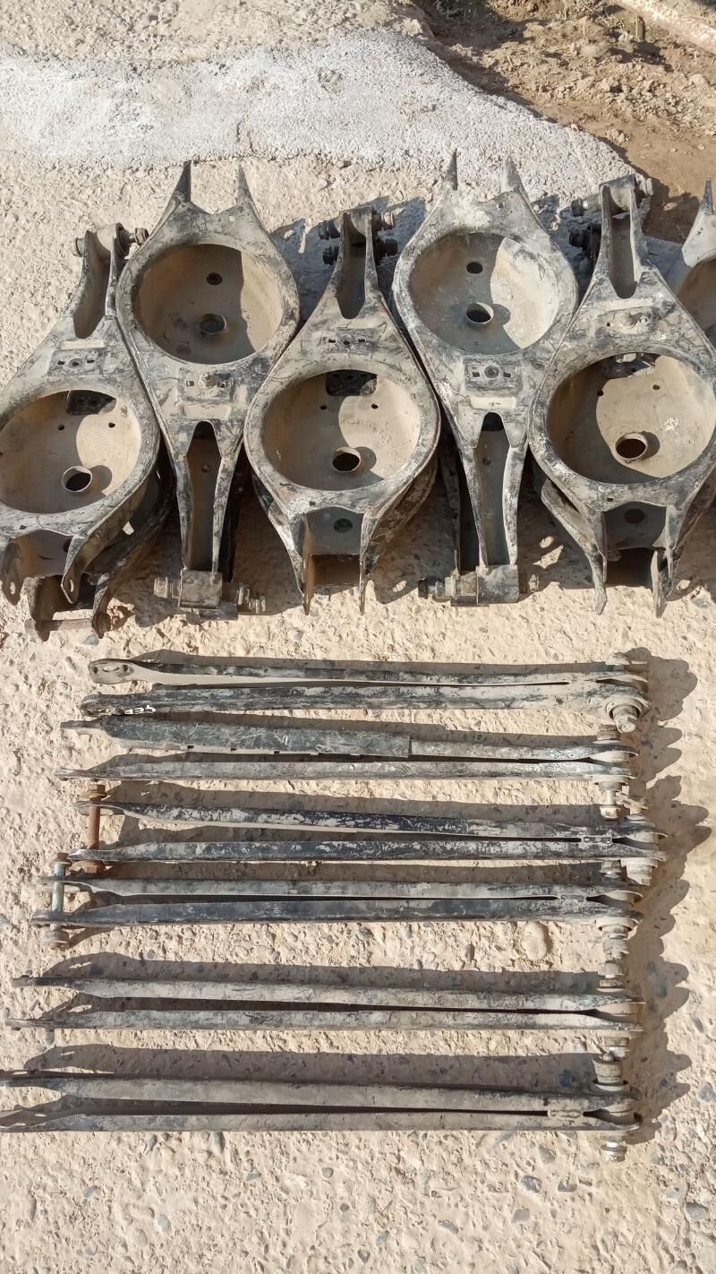 bmw 300 şaŷlary 200 TMT - Мары - img 6