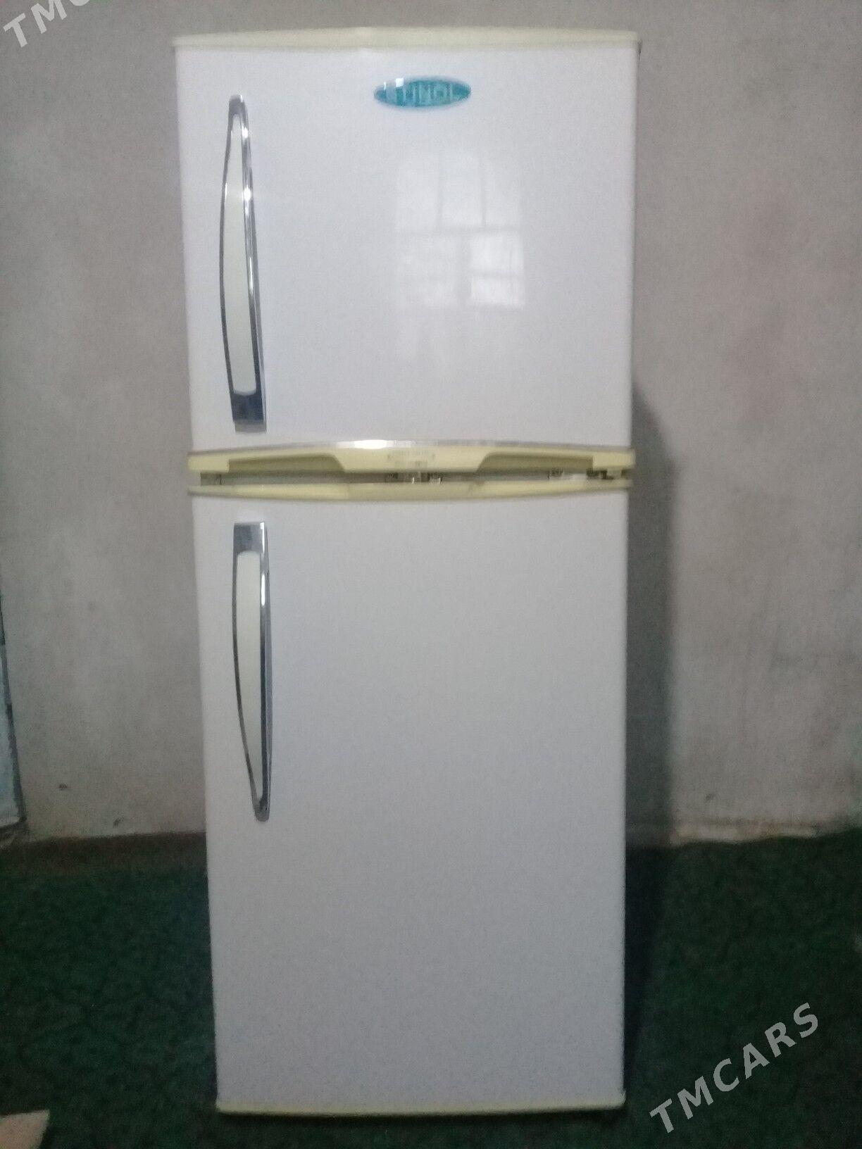 haladilnik hemde rHaladilnik - Gurbansoltan Eje - img 2