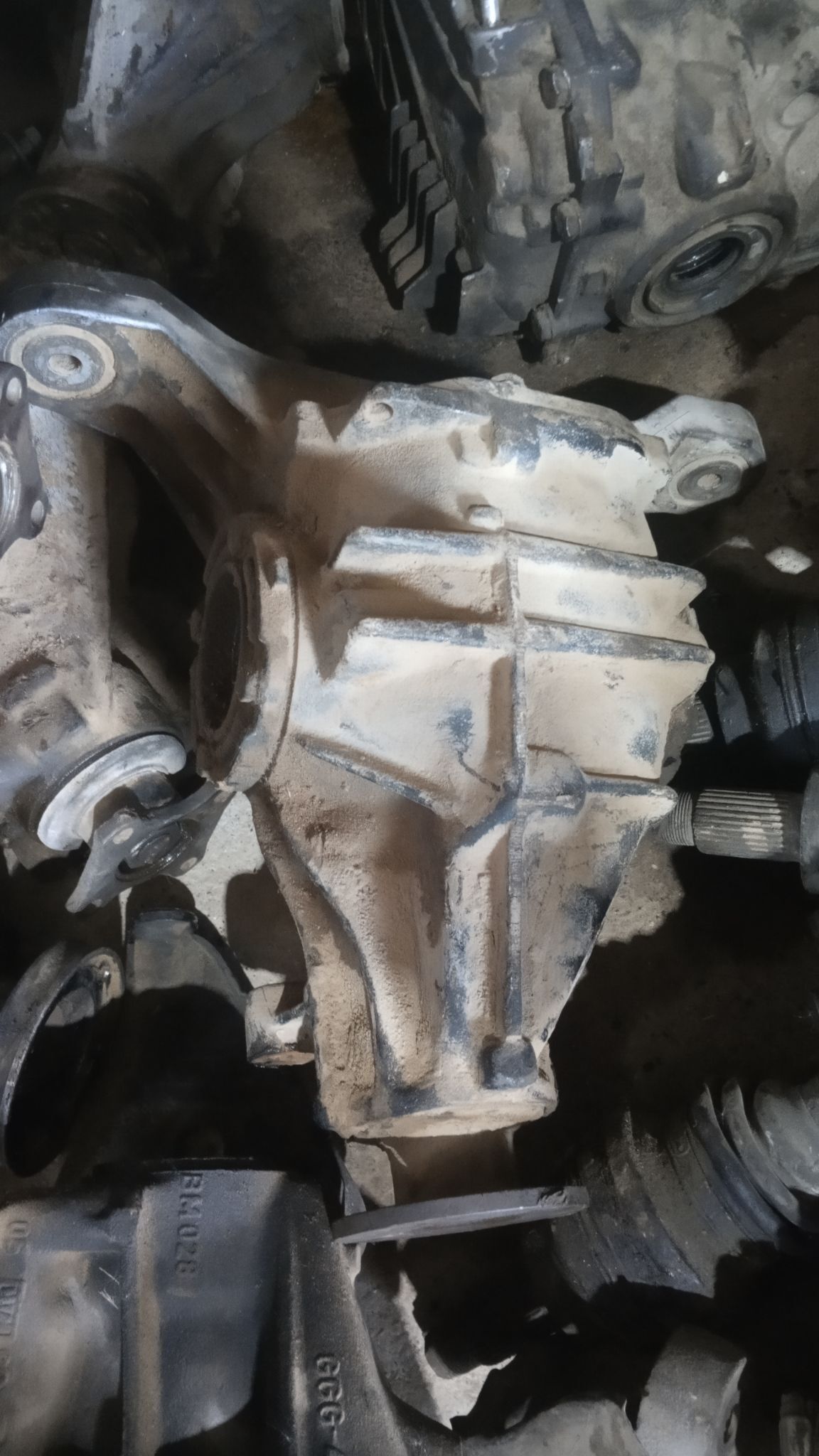 bmw 300 şaŷlary 200 TMT - Мары - img 2