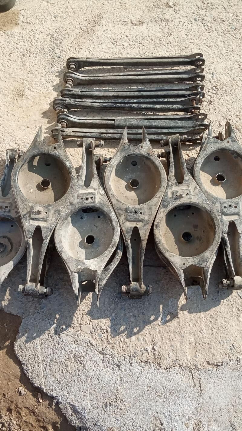 bmw 300 şaŷlary 200 TMT - Мары - img 5