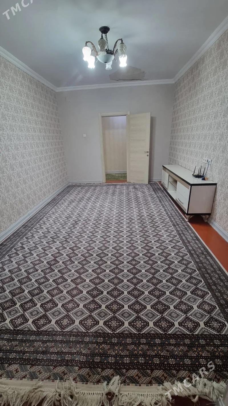 квартира - Ашхабад - img 1