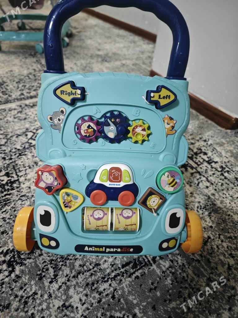 hodinok - 4 мкр - img 1