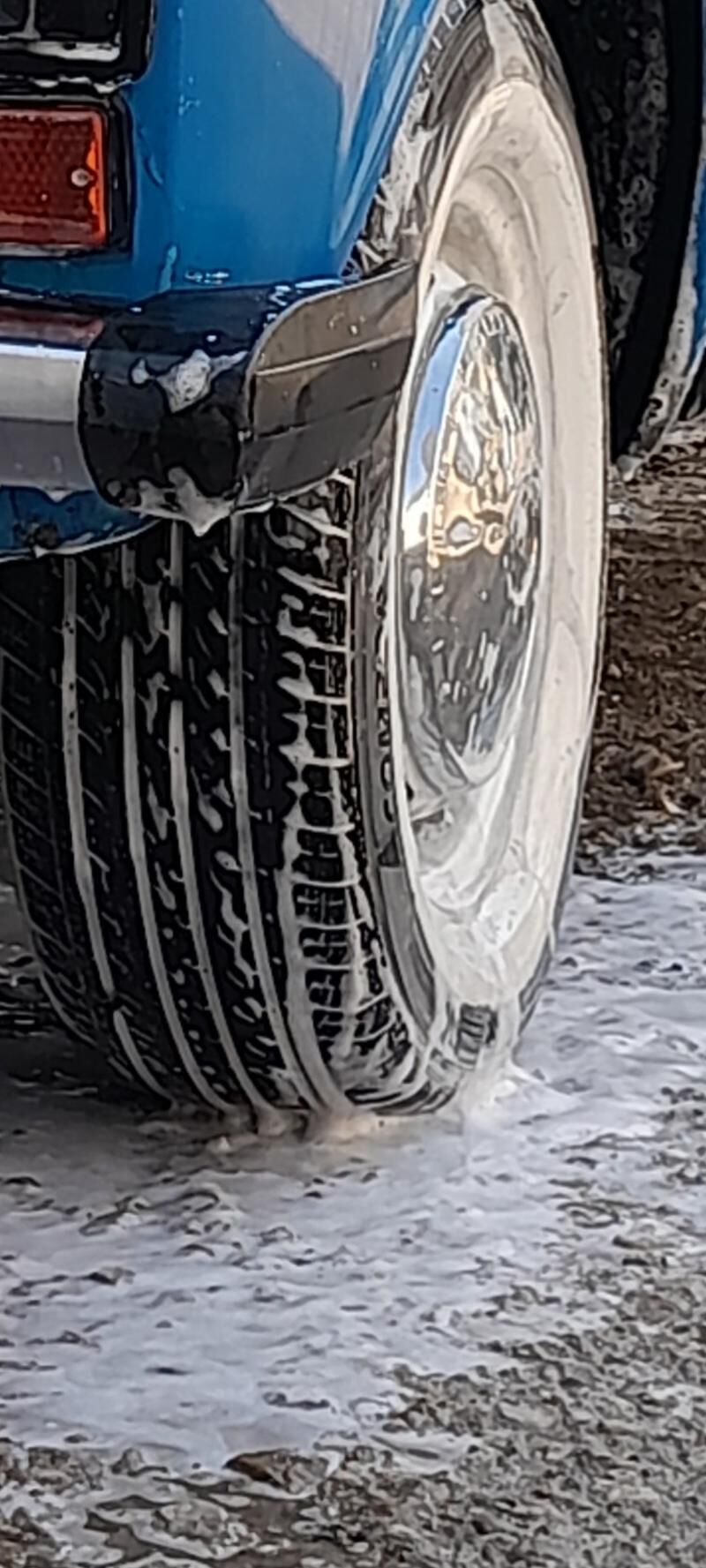 teker diska 999 TMT - Balkanabat - img 2