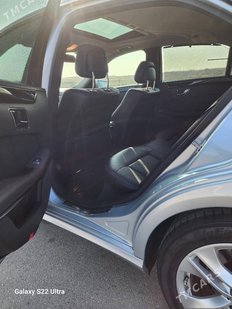 Mercedes-Benz E350 2009 - 284 000 TMT - Aşgabat - img 9