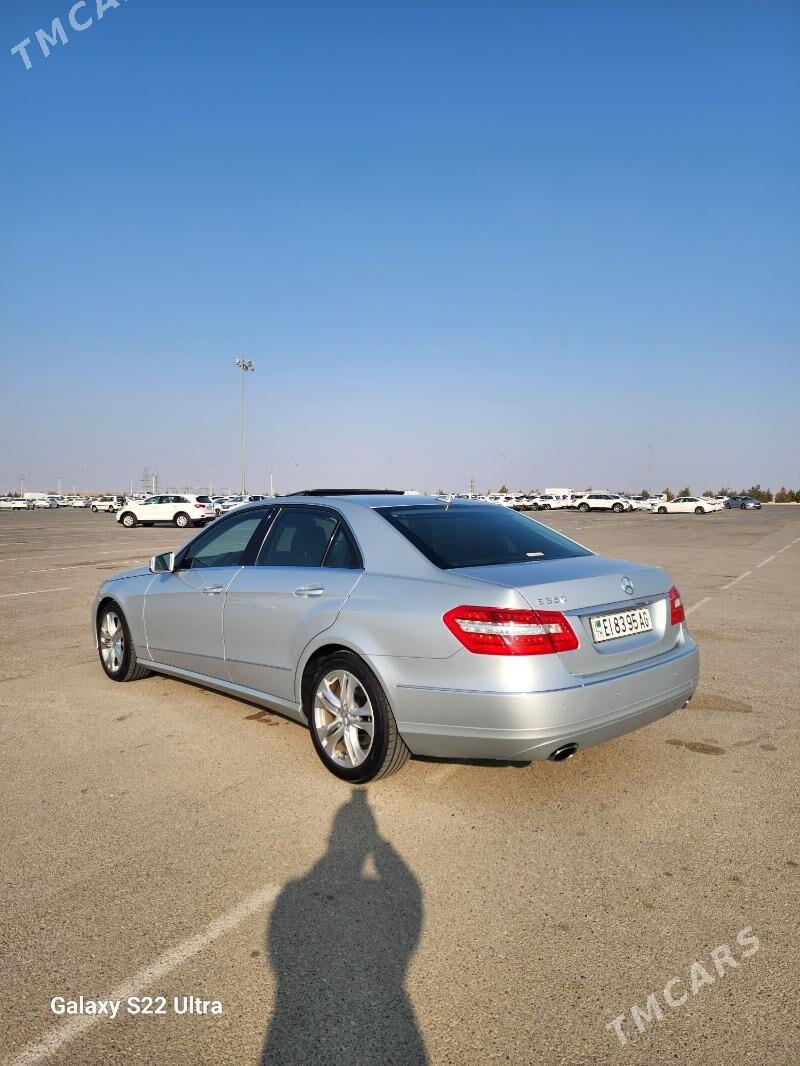 Mercedes-Benz E350 2009 - 284 000 TMT - Aşgabat - img 6