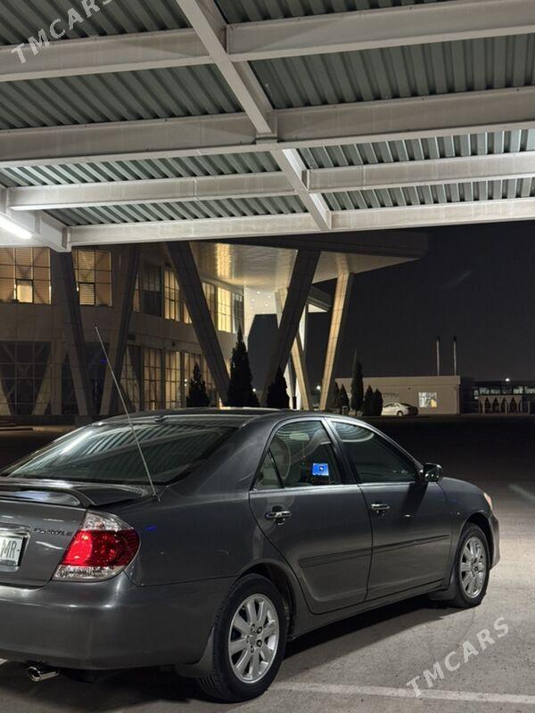 Toyota Camry 2003 - 170 000 TMT - Мары - img 4