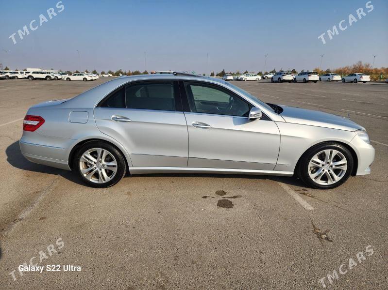 Mercedes-Benz E350 2009 - 284 000 TMT - Aşgabat - img 3