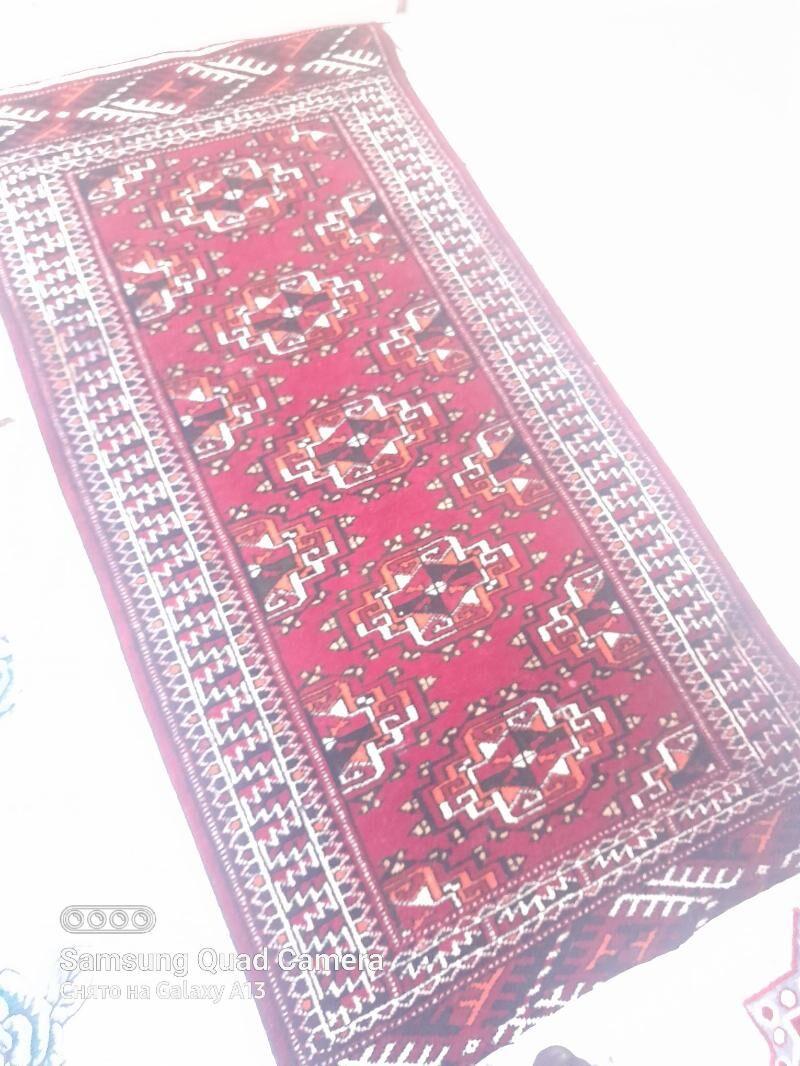 haly satylyar - Türkmenbaşy - img 1