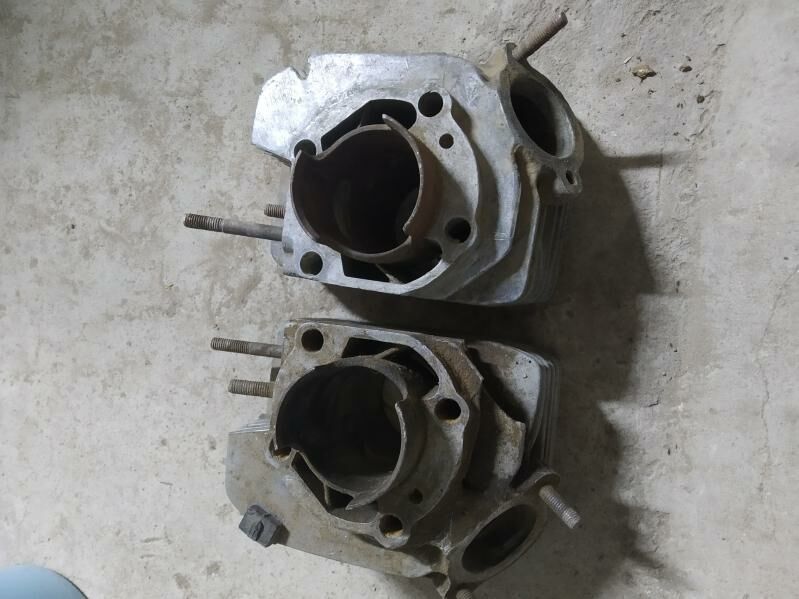 jawa 111 TMT - Балканабат - img 4