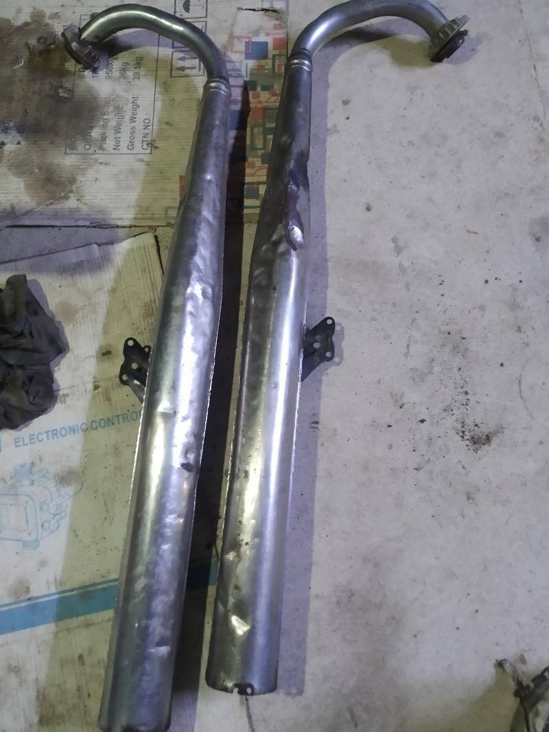 jawa 111 TMT - Балканабат - img 2