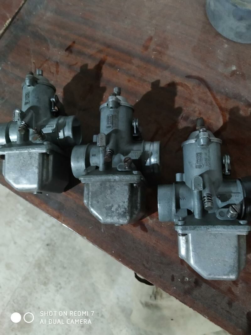 jawa 111 TMT - Балканабат - img 5