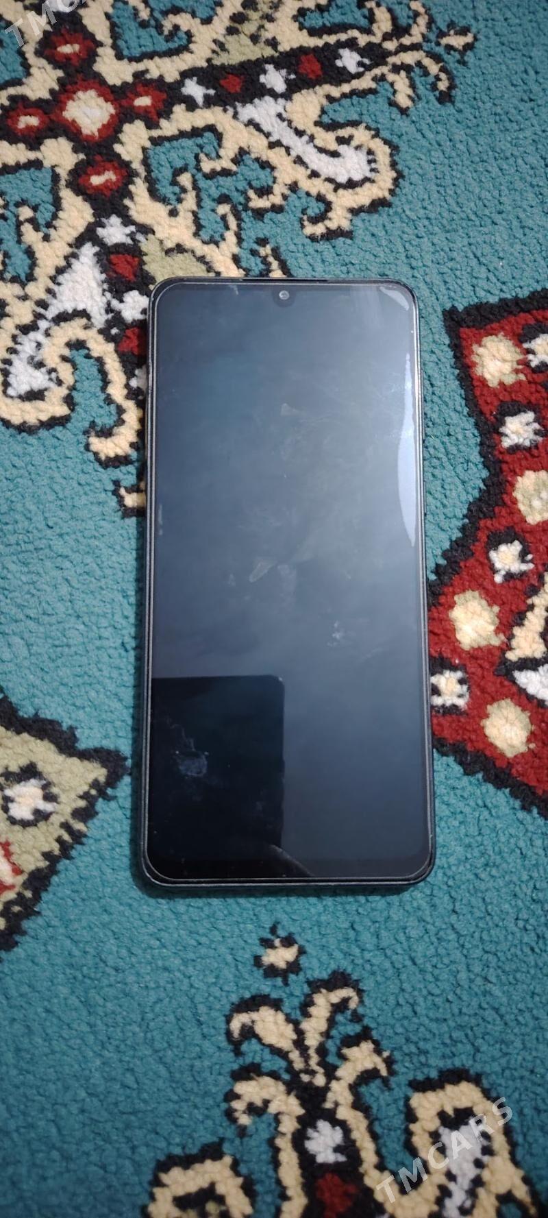 Samsung a33 - Балканабат - img 2