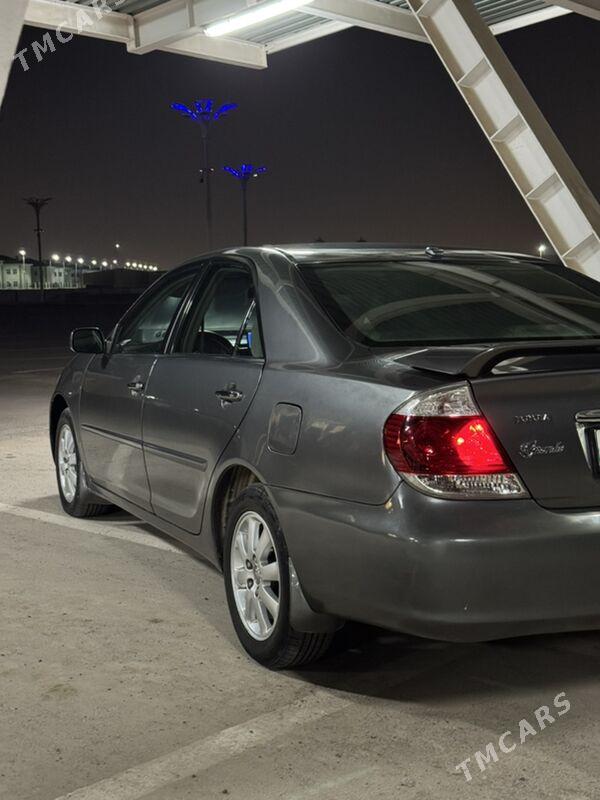 Toyota Camry 2003 - 170 000 TMT - Мары - img 3