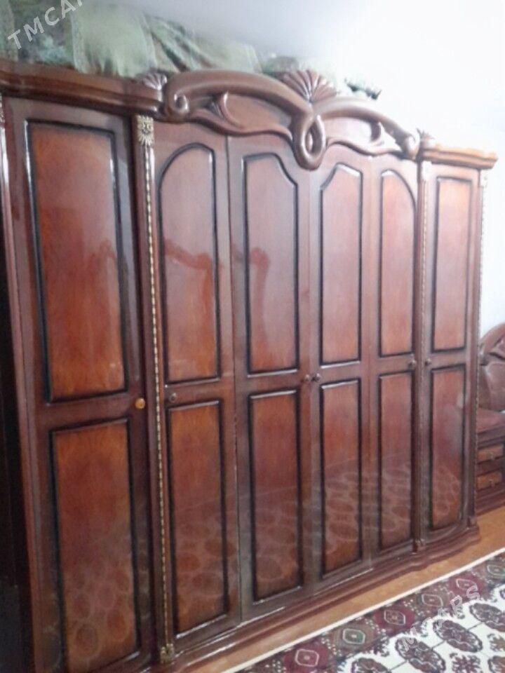 spalny garnitur - Türkmenabat - img 3