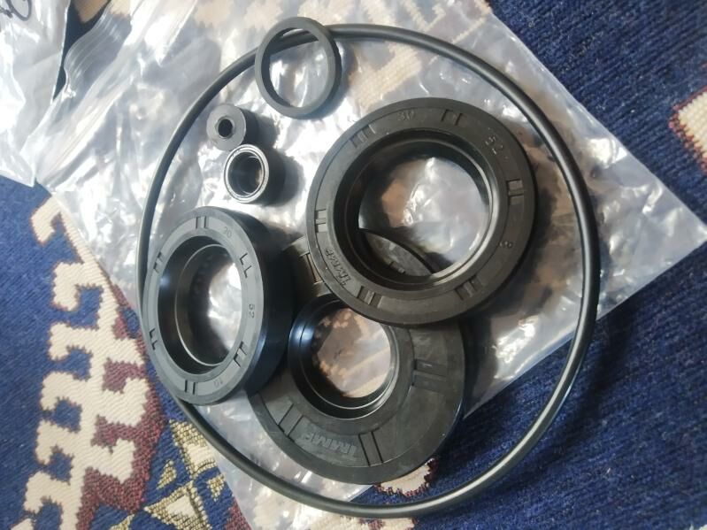 jawa 111 TMT - Балканабат - img 8