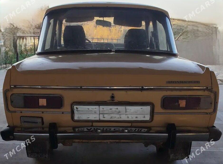 Москвич 412 1986 - 9 000 TMT - Мургап - img 4