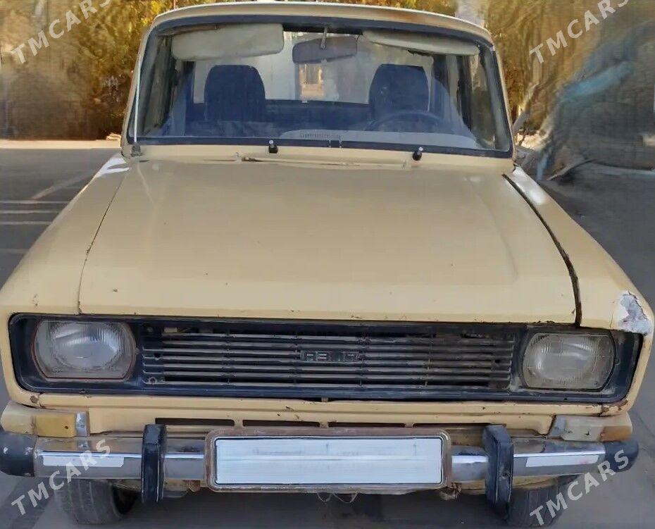 Москвич 412 1986 - 9 000 TMT - Мургап - img 3