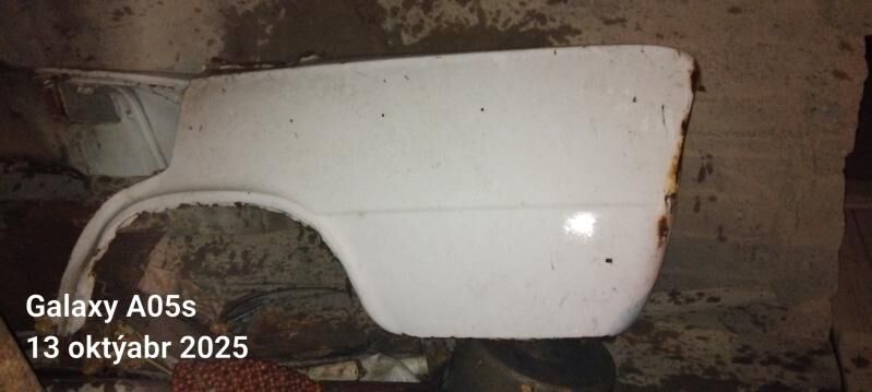 kapot 1 2106 ky  yzky 2 kirlo 400 TMT - Яшлык - img 5